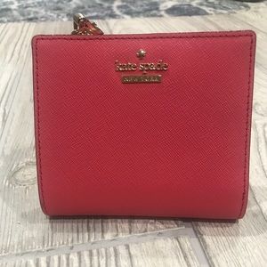 Kate Spade Small Wallet